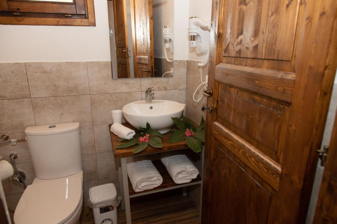 Villa Tatai Country House By Dimore Trinacria Belvedere  エクステリア 写真