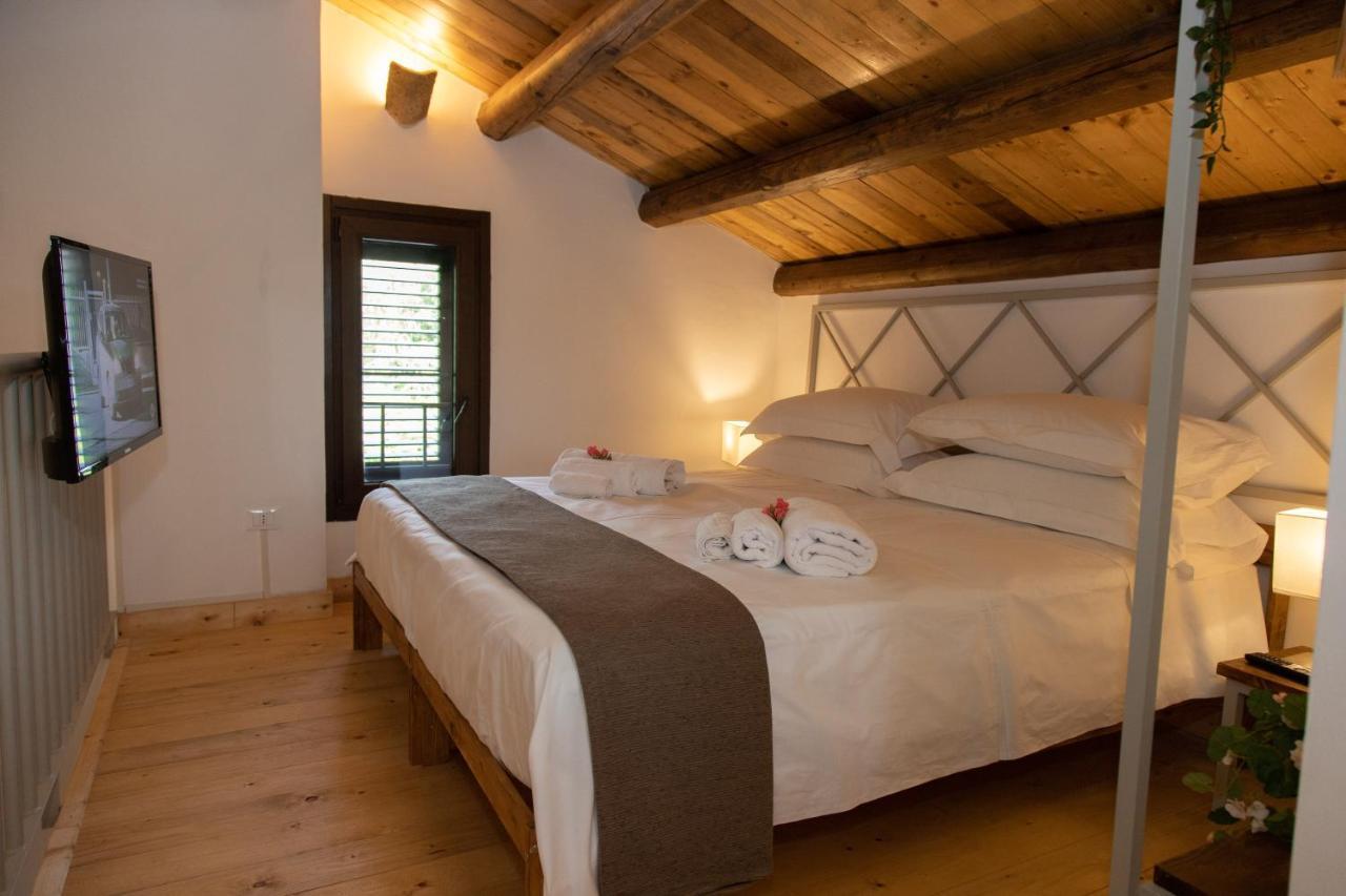 Villa Tatai Country House By Dimore Trinacria Belvedere  エクステリア 写真