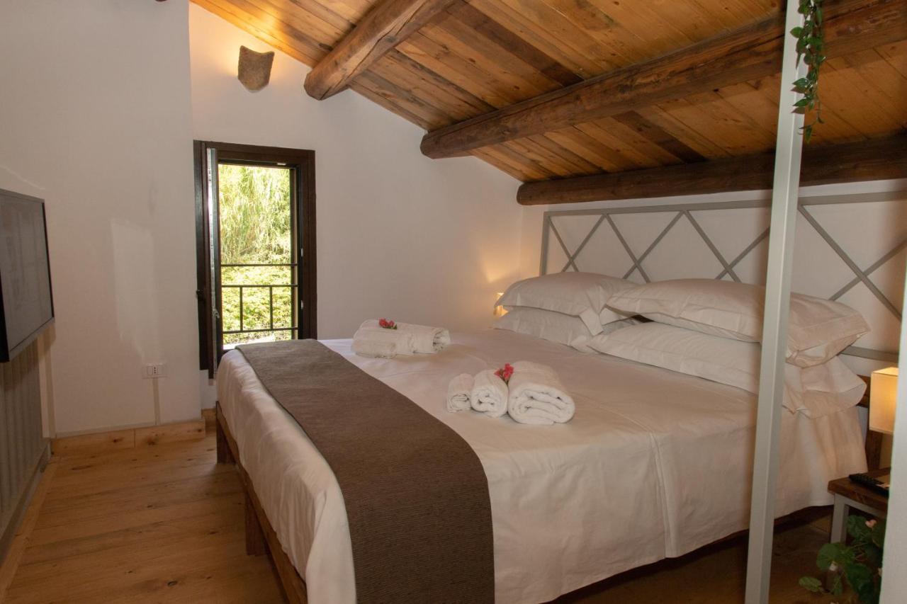 Villa Tatai Country House By Dimore Trinacria Belvedere  エクステリア 写真