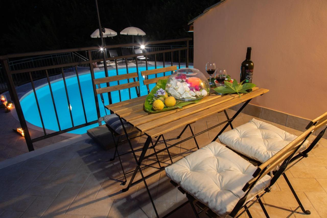 Villa Tatai Country House By Dimore Trinacria Belvedere  エクステリア 写真