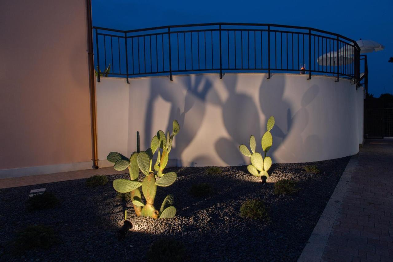 Villa Tatai Country House By Dimore Trinacria Belvedere  エクステリア 写真