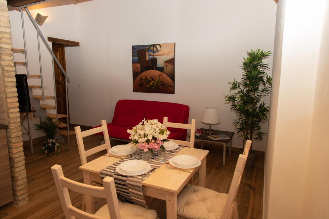 Villa Tatai Country House By Dimore Trinacria Belvedere  エクステリア 写真