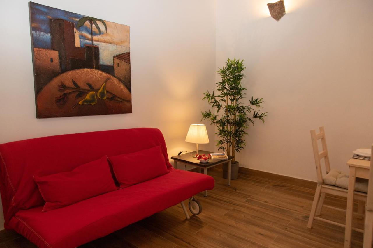 Villa Tatai Country House By Dimore Trinacria Belvedere  エクステリア 写真