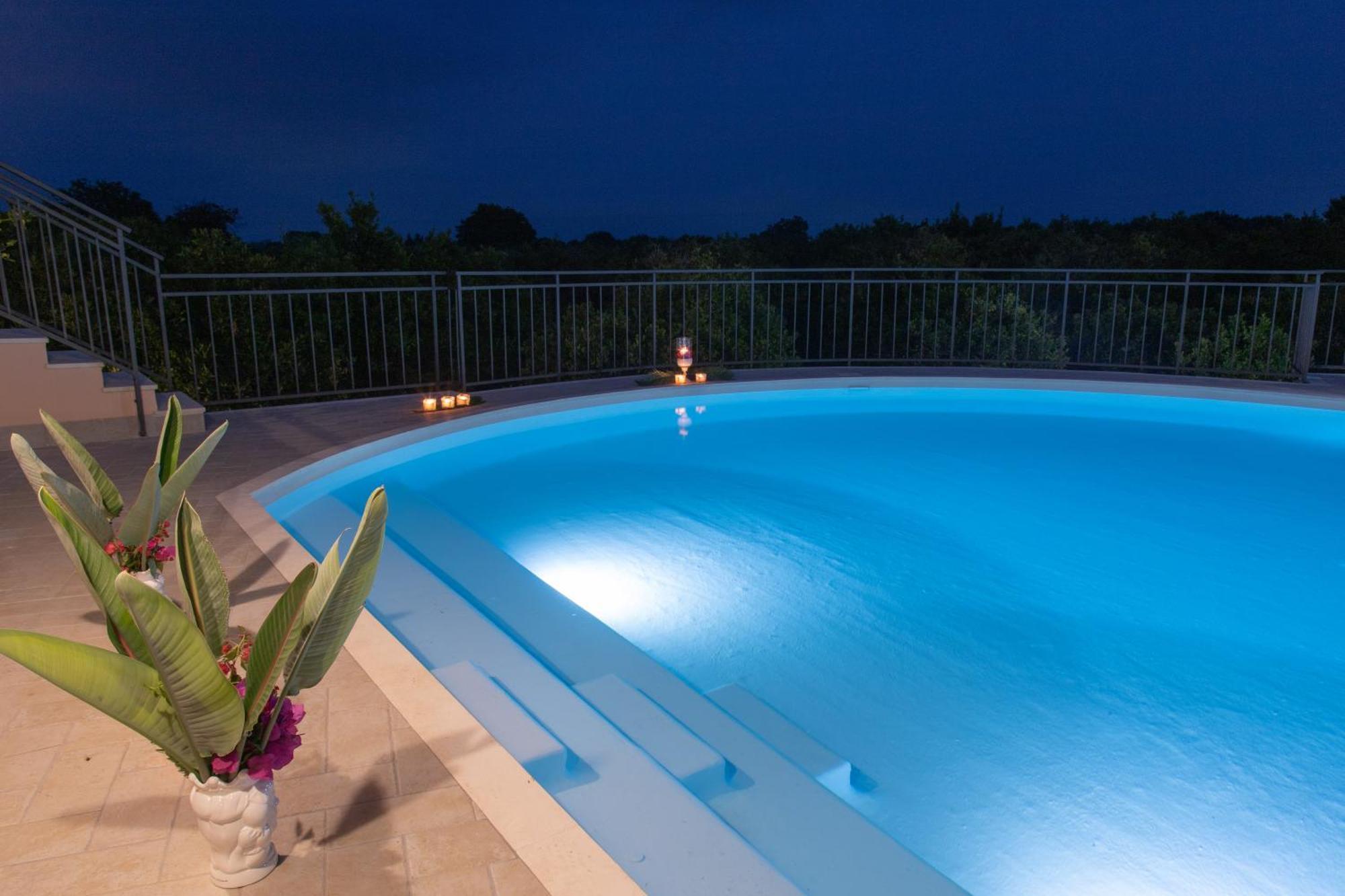 Villa Tatai Country House By Dimore Trinacria Belvedere  エクステリア 写真