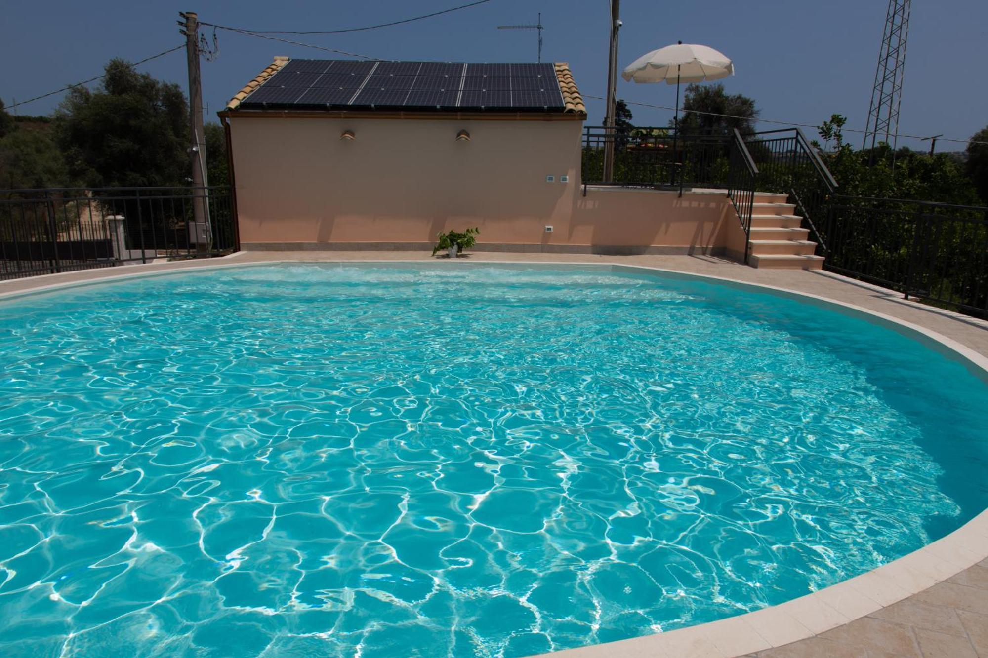 Villa Tatai Country House By Dimore Trinacria Belvedere  エクステリア 写真